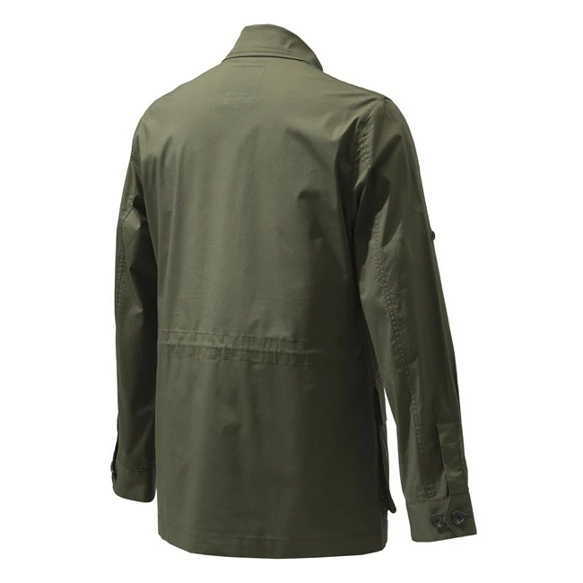Beretta Hybrid Jungle Jacket 4 Beretta Hybrid Jungle Jacket - Image 2