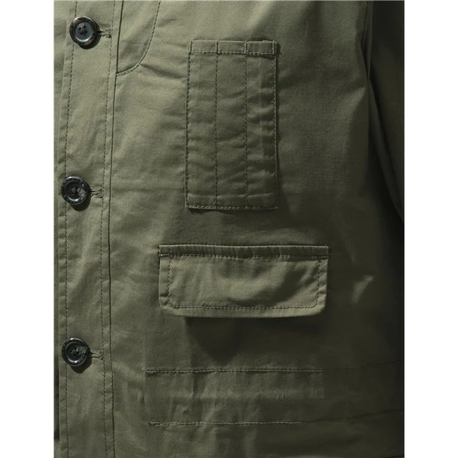 Beretta Hybrid Jungle Jacket 5 Beretta Hybrid Jungle Jacket - Image 3