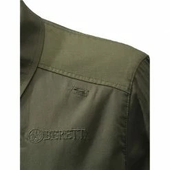 Beretta Hybrid Jungle Jacket 14 Beretta Hybrid Jungle Jacket -BERETTA Online Shop GU504T2083 CLOSEUP2