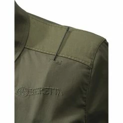 Beretta Hybrid Jungle Jacket 15 Beretta Hybrid Jungle Jacket -BERETTA Online Shop GU504T2083 CLOSEUP3
