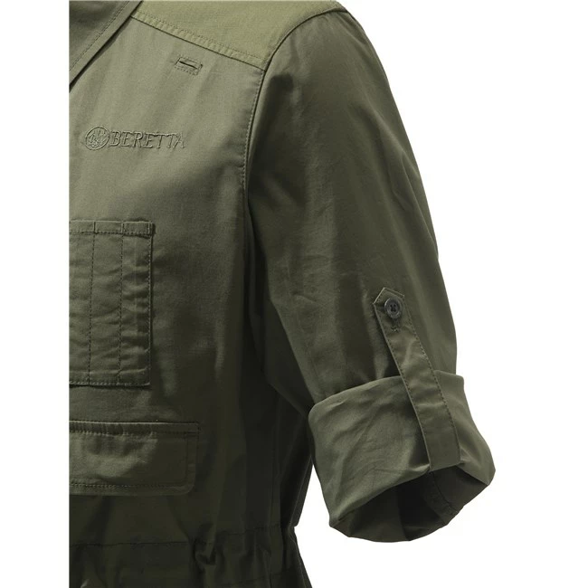 Beretta Hybrid Jungle Jacket 8 Beretta Hybrid Jungle Jacket - Image 6
