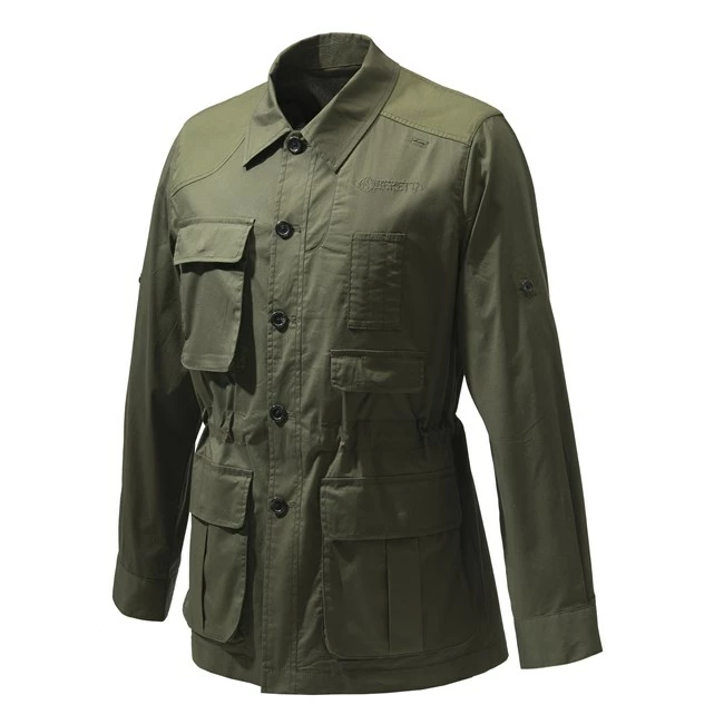 Beretta Hybrid Jungle Jacket 10 Beretta Hybrid Jungle Jacket - Image 8
