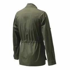 Beretta Hybrid Jungle Jacket 19 Beretta Hybrid Jungle Jacket -BERETTA Online Shop GU504T2083 CLOSEUP7