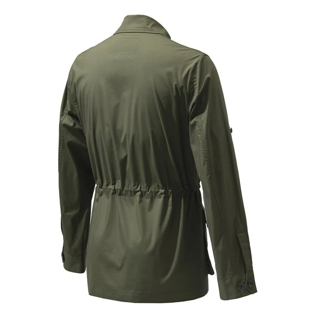 Beretta Hybrid Jungle Jacket 11 Beretta Hybrid Jungle Jacket - Image 9