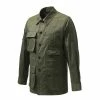 Beretta Hybrid Jungle Jacket -BERETTA Online Shop GU504T2083 FRONT