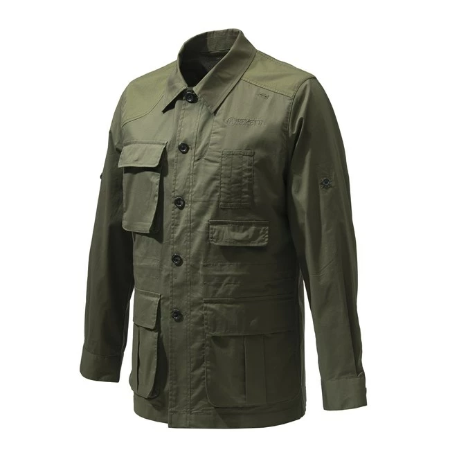 Beretta Hybrid Jungle Jacket 3 Beretta Hybrid Jungle Jacket