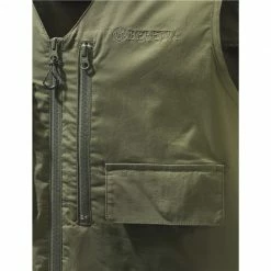 Beretta Hybrid Jungle Vest -BERETTA Online Shop GU514T2083 CLOSEUP1