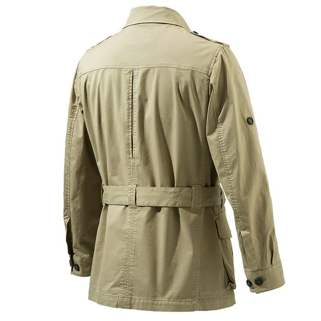 Beretta Serengeti Safari Jacket 4 Beretta Serengeti Safari Jacket - Image 2