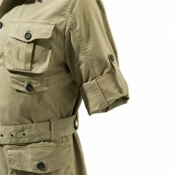 Beretta Serengeti Safari Jacket 10 Beretta Serengeti Safari Jacket -BERETTA Online Shop GU520T1086011L DET