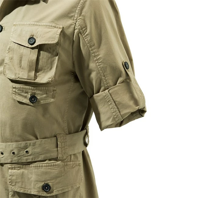 Beretta Serengeti Safari Jacket 5 Beretta Serengeti Safari Jacket - Image 3