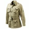 Beretta Serengeti Safari Jacket -BERETTA Online Shop GU520T1086011L FT