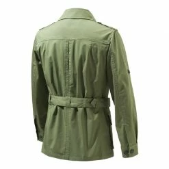 Beretta Serengeti Safari Jacket 12 Beretta Serengeti Safari Jacket -BERETTA Online Shop GU520T1086073H BACK2