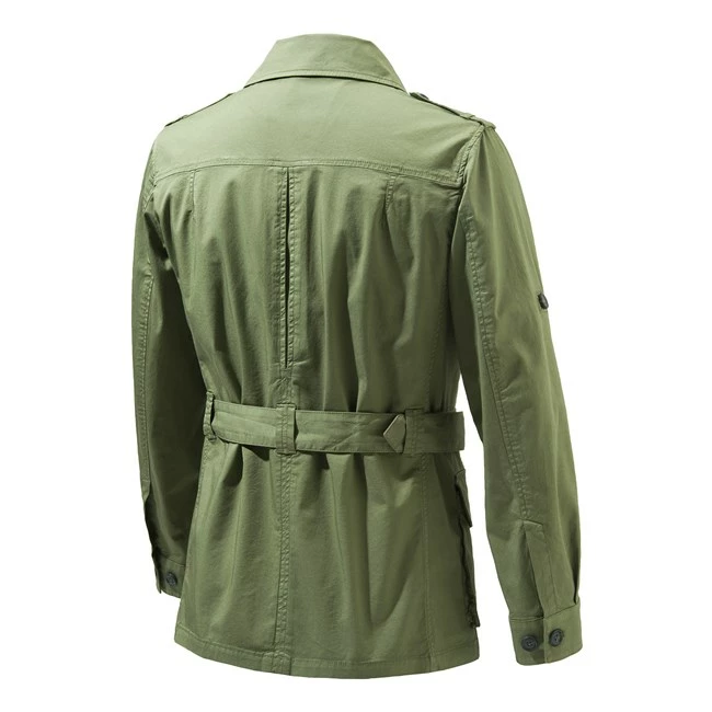 Beretta Serengeti Safari Jacket 7 Beretta Serengeti Safari Jacket - Image 5