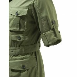 Beretta Serengeti Safari Jacket 13 Beretta Serengeti Safari Jacket -BERETTA Online Shop GU520T1086073H CLOSEUP11