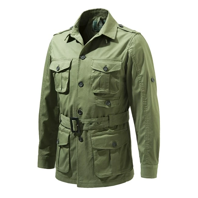 Beretta Serengeti Safari Jacket 6 Beretta Serengeti Safari Jacket - Image 4