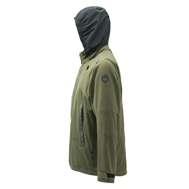 Beretta Hush Active Jacket GORE-TEX® LTD 5 Beretta Hush Active Jacket GORE-TEX® LTD - Image 3