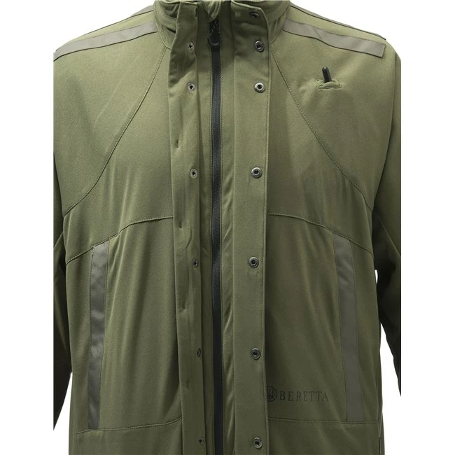 Beretta Hush Active Jacket GORE-TEX® LTD 6 Beretta Hush Active Jacket GORE-TEX® LTD - Image 4
