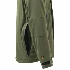 Beretta Hush Active Jacket GORE-TEX® LTD 12 Beretta Hush Active Jacket GORE-TEX® LTD -BERETTA Online Shop GU533T16570715 CLOSEUP31