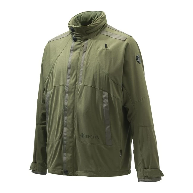Beretta Hush Active Jacket GORE-TEX® LTD 3 Beretta Hush Active Jacket GORE-TEX® LTD
