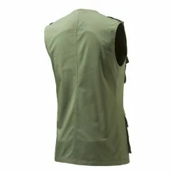 Beretta Serengeti Vest 9 Beretta Serengeti Vest -BERETTA Online Shop GU540T1086073H BACK1