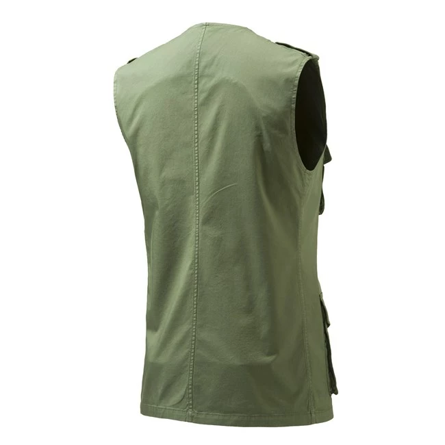 Beretta Serengeti Vest 6 Beretta Serengeti Vest - Image 4