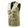 Beretta Serengeti Vest -BERETTA Online Shop GU540T1086 FRONT