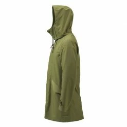 Beretta 3 Layer WP Coat -BERETTA Online Shop GU582039800075 CLOSEUP1