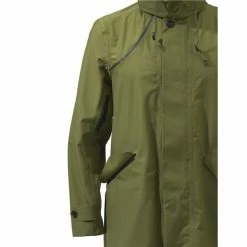 Beretta 3 Layer WP Coat -BERETTA Online Shop GU582039800075 CLOSEUP2