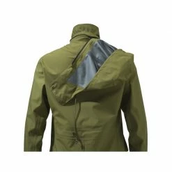 Beretta 3 Layer WP Coat -BERETTA Online Shop GU582039800075 CLOSEUP3