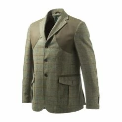 Beretta St James Jacket -BERETTA Online Shop GU593T16230788 FRONT