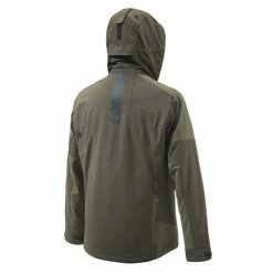 Beretta Fjeld GTX Anorak Jacket -BERETTA Online Shop GU594T2105 BACK