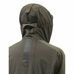 Beretta Fjeld GTX Anorak Jacket -BERETTA Online Shop GU594T2105 CLOSEUP1