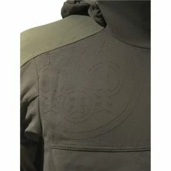 Beretta Fjeld GTX Anorak Jacket -BERETTA Online Shop GU594T2105 CLOSEUP5
