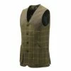 Beretta St James Vest -BERETTA Online Shop GU603T1623071Q FRONT