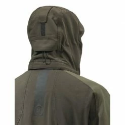 Beretta Muker GTX Jacket -BERETTA Online Shop GU604T2105 CLOSEUP1