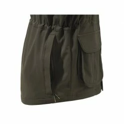 Beretta Muker GTX Jacket -BERETTA Online Shop GU604T2105 CLOSEUP2