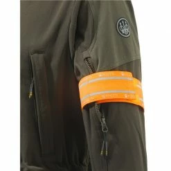 Beretta Muker GTX Jacket -BERETTA Online Shop GU604T2105 CLOSEUP3