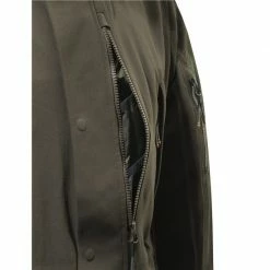Beretta Muker GTX Jacket -BERETTA Online Shop GU604T2105 CLOSEUP4