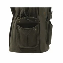 Beretta Muker GTX Jacket -BERETTA Online Shop GU604T2105 CLOSEUP5