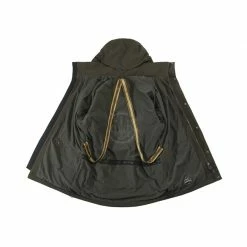 Beretta Muker GTX Jacket -BERETTA Online Shop GU604T2105 CLOSEUP7