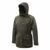 Beretta Muker GTX Jacket -BERETTA Online Shop GU604T2105 FRONT