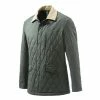 Beretta Maple Quilted Coat