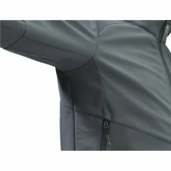 Beretta Butte Softshell Jacket -BERETTA Online Shop GU624T2114 CLOSEUP2