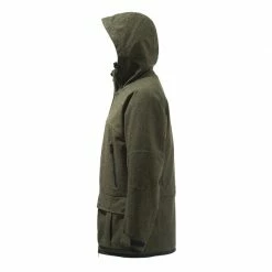 Beretta Layer Coat -BERETTA Online Shop GU633T16280718 CLOSEUP1