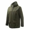 Beretta Layer Coat -BERETTA Online Shop GU633T16280718 FRONT