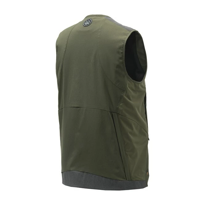 Beretta Active Hunt EVO Vest 4 Beretta Active Hunt EVO Vest - Image 2