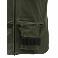 Beretta Active Hunt EVO Vest 12 Beretta Active Hunt EVO Vest -BERETTA Online Shop GU703T17690715 CLOSEUP11