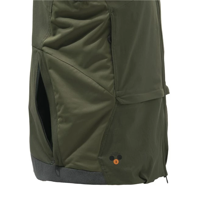Beretta Active Hunt EVO Vest 6 Beretta Active Hunt EVO Vest - Image 4