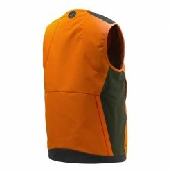 Beretta Active Hunt EVO Vest 15 Beretta Active Hunt EVO Vest -BERETTA Online Shop GU703T1769077W BACK