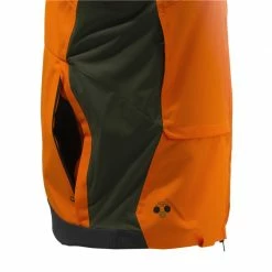 Beretta Active Hunt EVO Vest 17 Beretta Active Hunt EVO Vest -BERETTA Online Shop GU703T1769077W CLOSEUP2